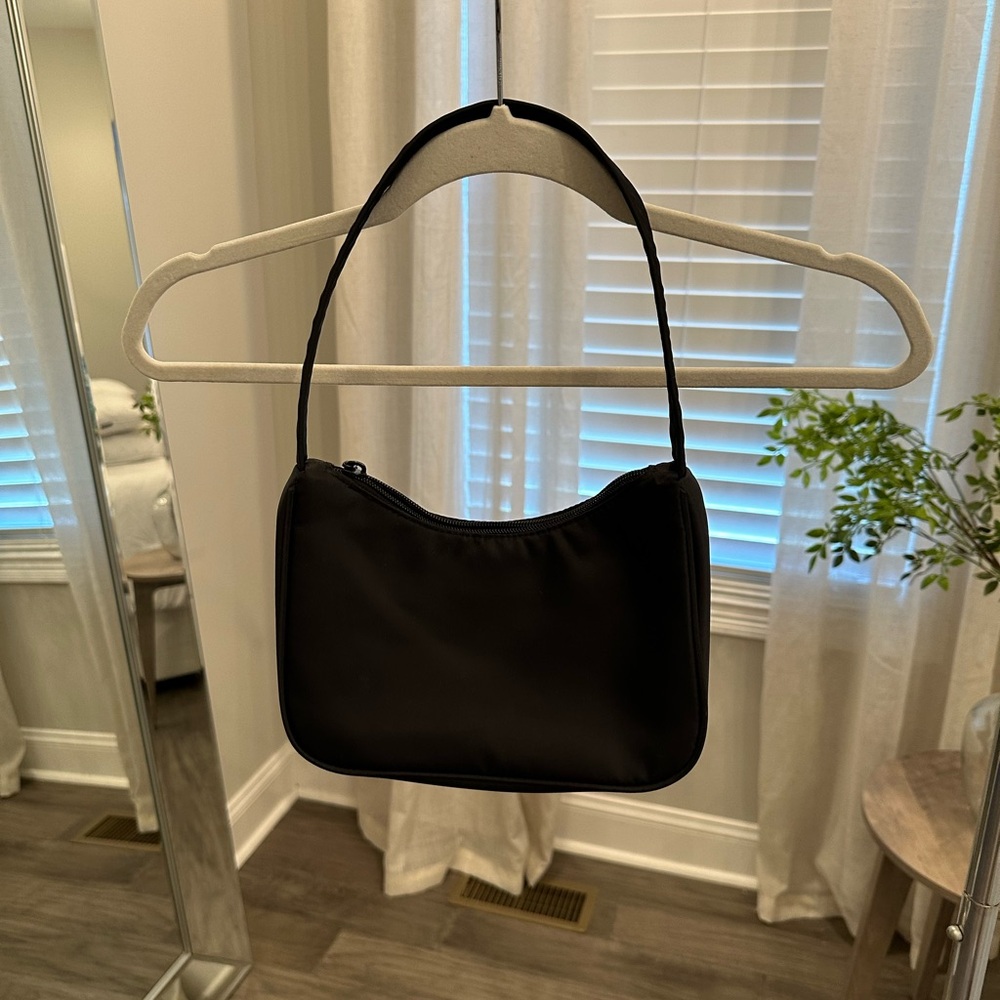 Black bag